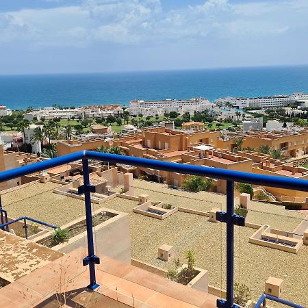 Atalaya Graceful Διαμέρισμα Mojácar Εξωτερικό φωτογραφία