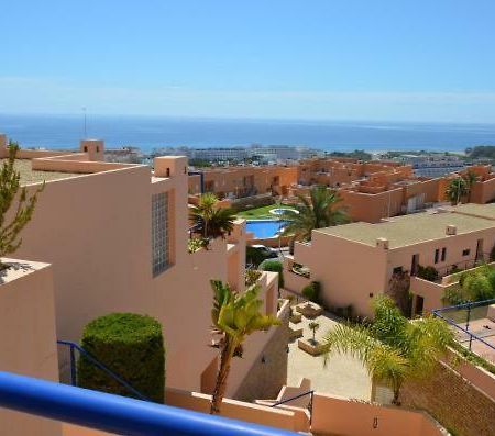 Atalaya Graceful Διαμέρισμα Mojácar Εξωτερικό φωτογραφία