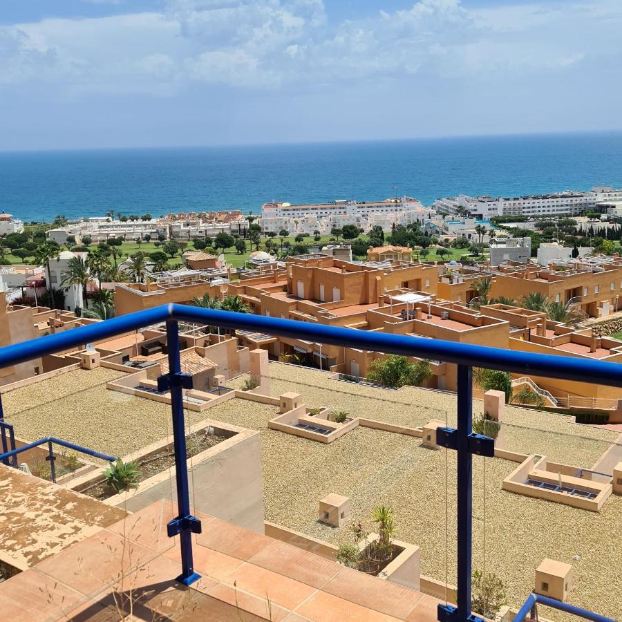 Atalaya Graceful Διαμέρισμα Mojácar Εξωτερικό φωτογραφία