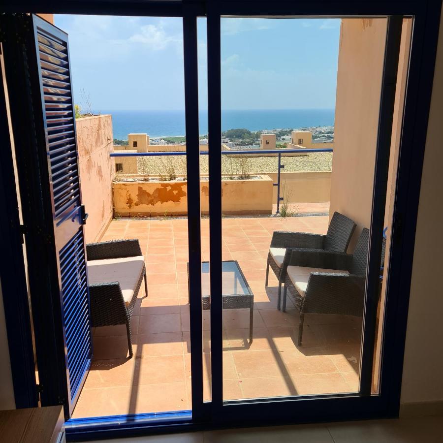 Atalaya Graceful Διαμέρισμα Mojácar Εξωτερικό φωτογραφία