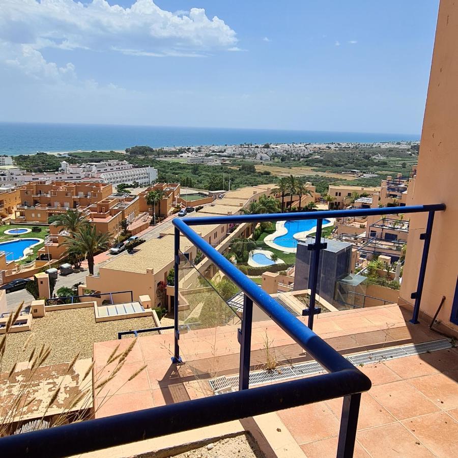 Atalaya Graceful Διαμέρισμα Mojácar Εξωτερικό φωτογραφία