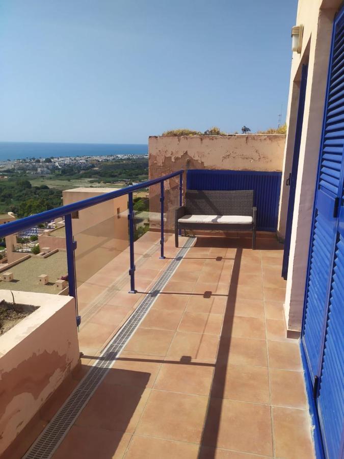 Atalaya Graceful Διαμέρισμα Mojácar Εξωτερικό φωτογραφία