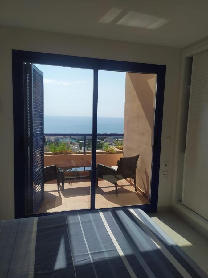 Atalaya Graceful Διαμέρισμα Mojácar Εξωτερικό φωτογραφία
