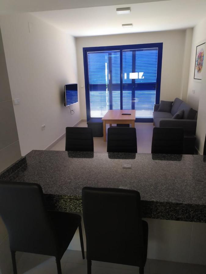 Atalaya Graceful Διαμέρισμα Mojácar Εξωτερικό φωτογραφία