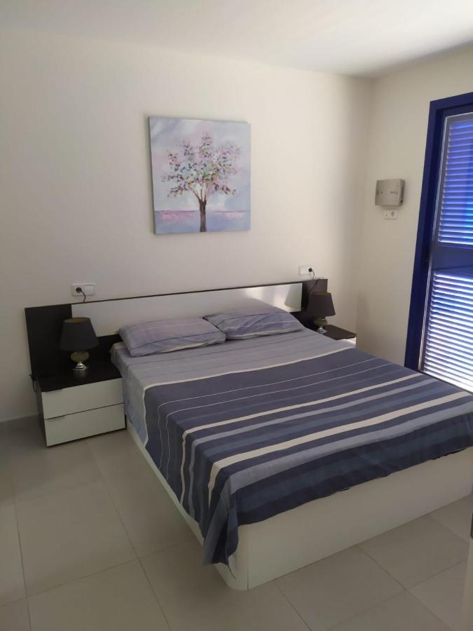 Atalaya Graceful Διαμέρισμα Mojácar Εξωτερικό φωτογραφία