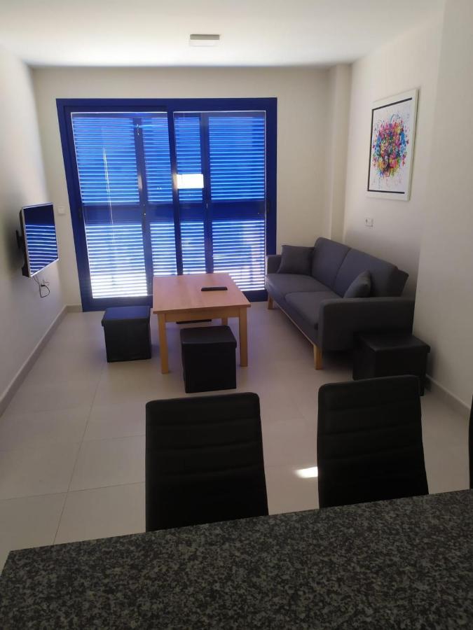 Atalaya Graceful Διαμέρισμα Mojácar Εξωτερικό φωτογραφία