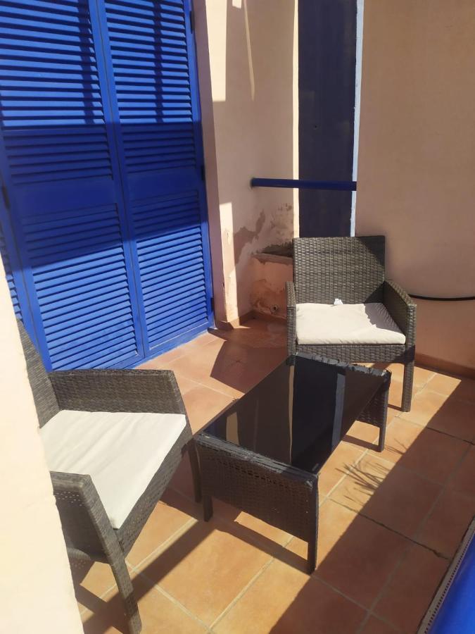 Atalaya Graceful Διαμέρισμα Mojácar Εξωτερικό φωτογραφία