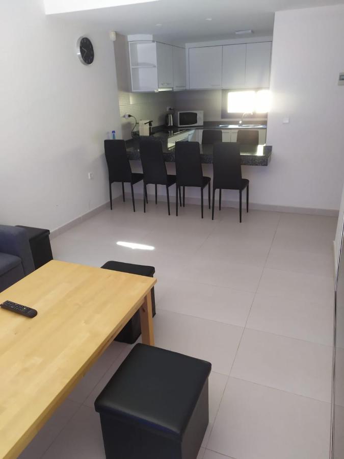 Atalaya Graceful Διαμέρισμα Mojácar Εξωτερικό φωτογραφία