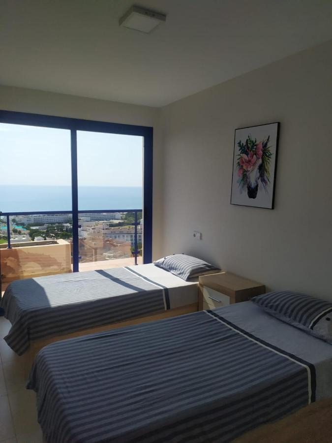 Atalaya Graceful Διαμέρισμα Mojácar Εξωτερικό φωτογραφία