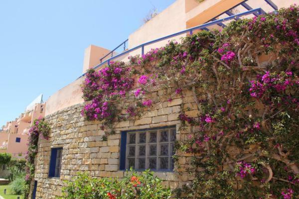 Atalaya Graceful Διαμέρισμα Mojácar Εξωτερικό φωτογραφία