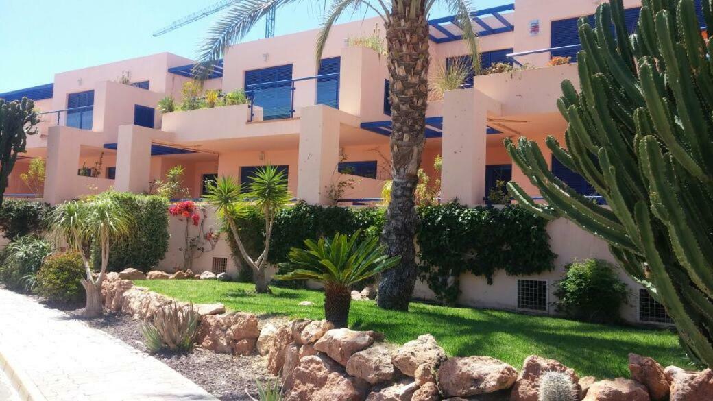 Atalaya Graceful Διαμέρισμα Mojácar Εξωτερικό φωτογραφία