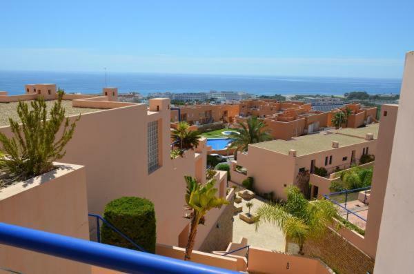 Atalaya Graceful Διαμέρισμα Mojácar Εξωτερικό φωτογραφία
