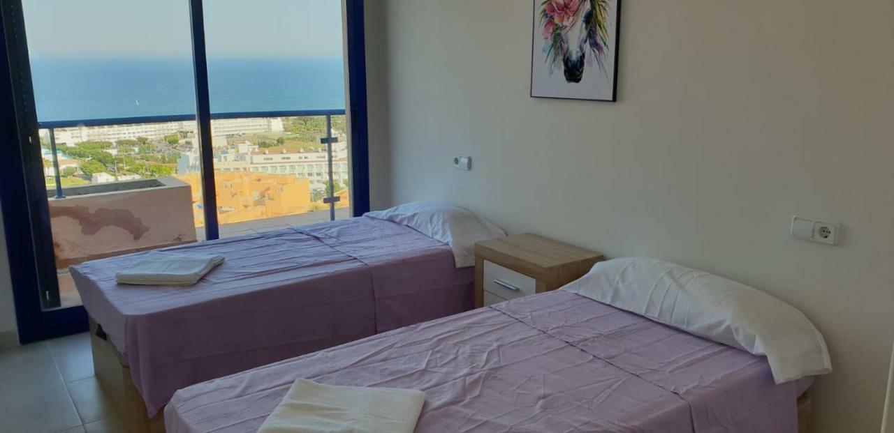 Atalaya Graceful Διαμέρισμα Mojácar Εξωτερικό φωτογραφία