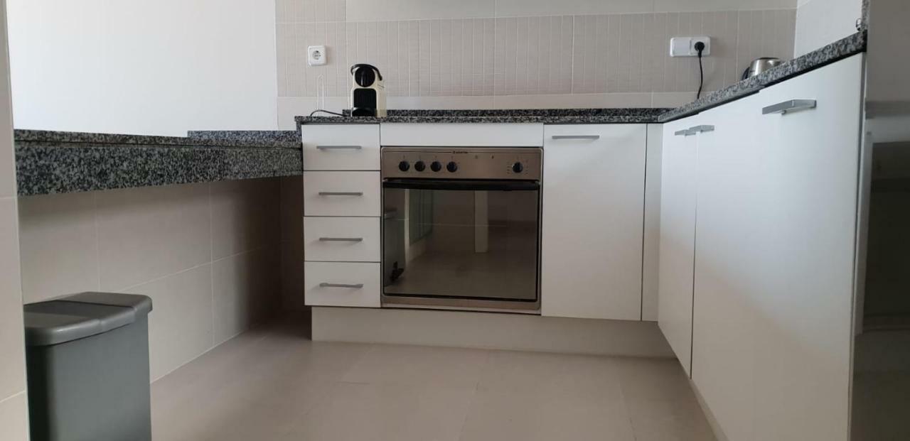Atalaya Graceful Διαμέρισμα Mojácar Εξωτερικό φωτογραφία