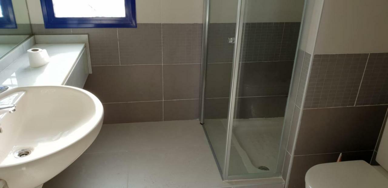 Atalaya Graceful Διαμέρισμα Mojácar Εξωτερικό φωτογραφία