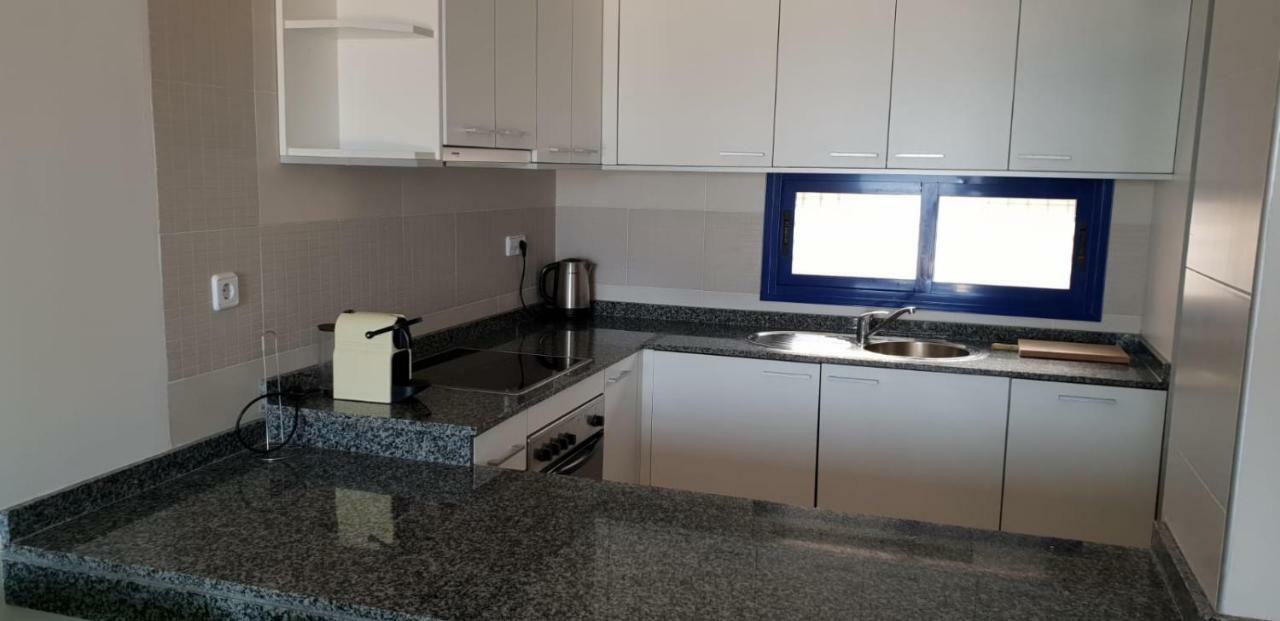 Atalaya Graceful Διαμέρισμα Mojácar Εξωτερικό φωτογραφία