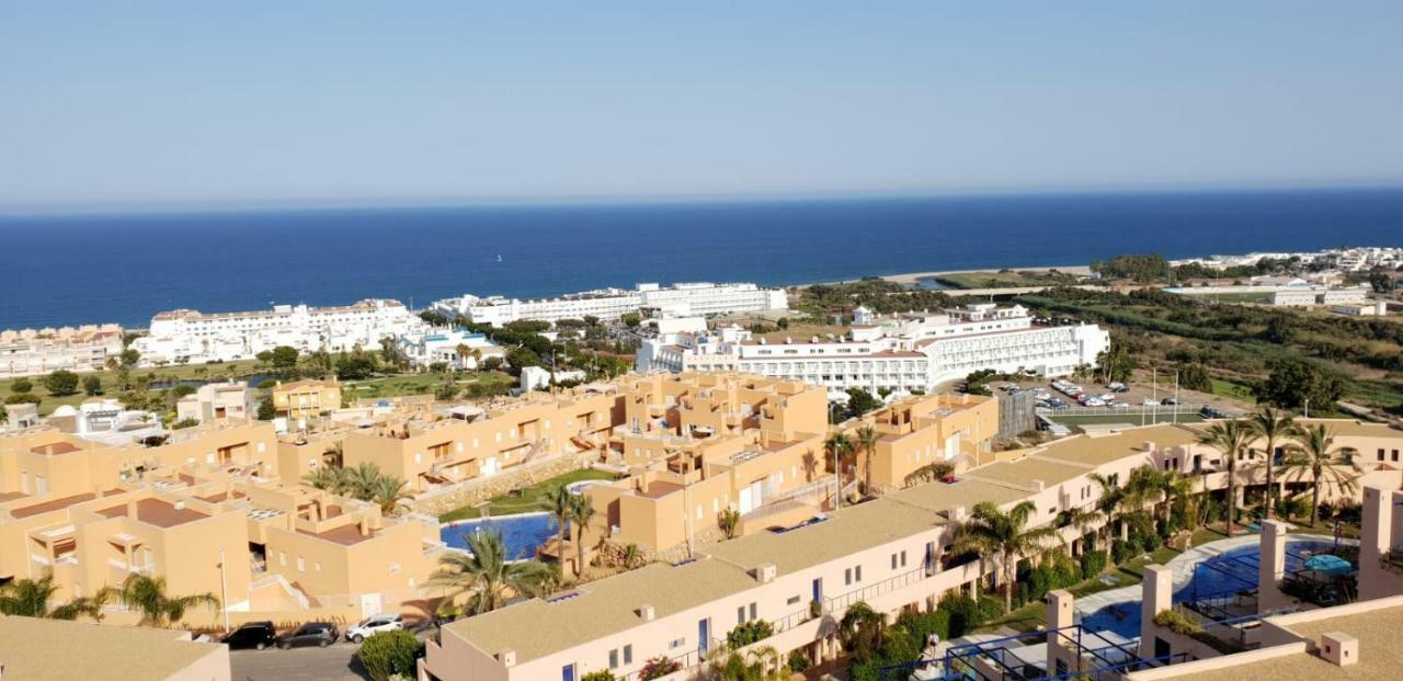 Atalaya Graceful Διαμέρισμα Mojácar Εξωτερικό φωτογραφία