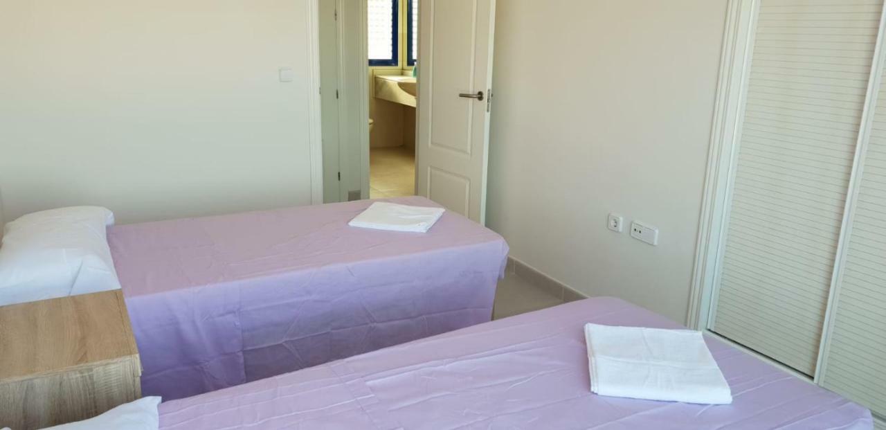 Atalaya Graceful Διαμέρισμα Mojácar Εξωτερικό φωτογραφία