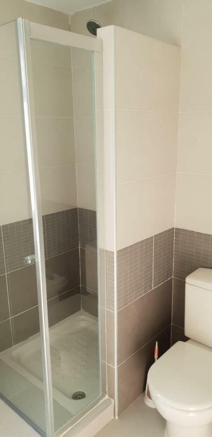Atalaya Graceful Διαμέρισμα Mojácar Εξωτερικό φωτογραφία