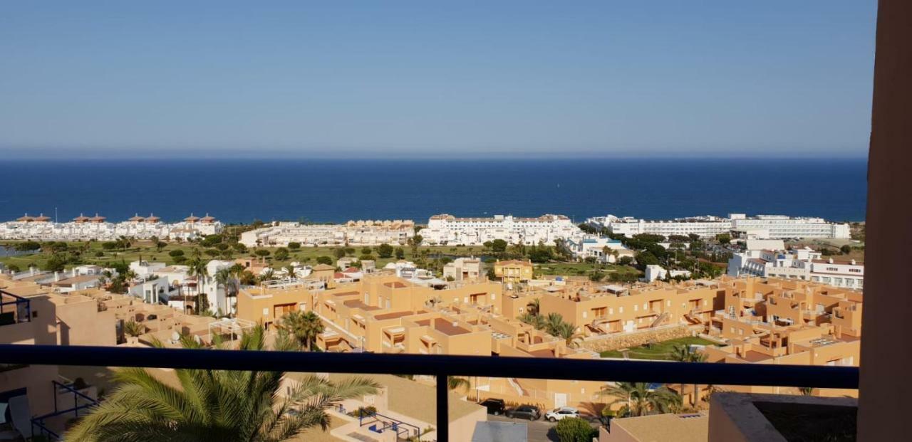 Atalaya Graceful Διαμέρισμα Mojácar Εξωτερικό φωτογραφία